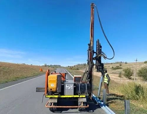 Фото: Министерство транспорта Ростовской области