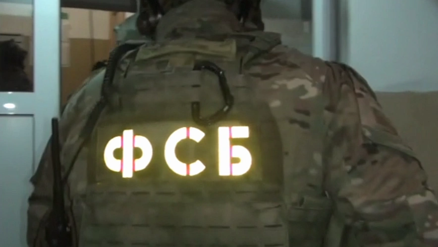 Фото: В Ростове вынесли приговор саратовцу за попытку купить секретную военную деталь, фото - из публикаций 1rnd