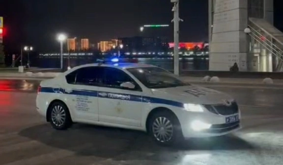 Фото: Госавтоинспекция Ростовской области