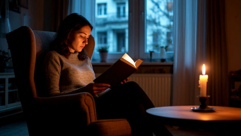 Фото: сгенерировано нейросетью Шедеврум