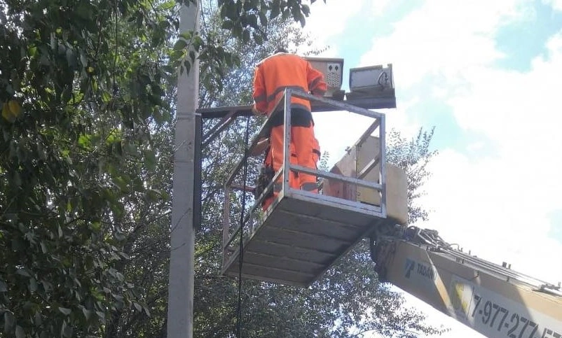 Фото: Министерство транспорта Ростовской области