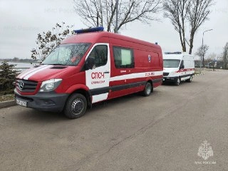 Фото: для иллюстрации МЧС России по Ростовской области