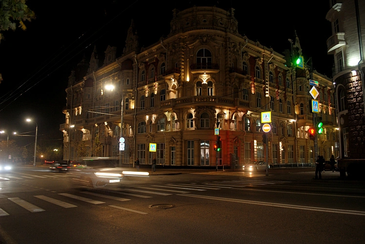 Фото: Власти Ростова намерены продать пакет акций «Ростовгоргаза» за 89,8 млн рублей // фото 1rnd