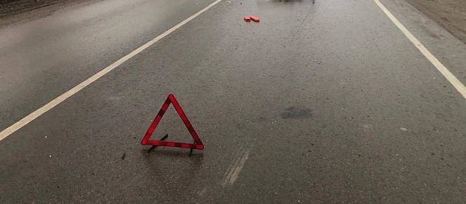 Фото: На выезде из Аксая автомобилист насмерть сбил 62-летнего пешехода // фото из архива 1rnd