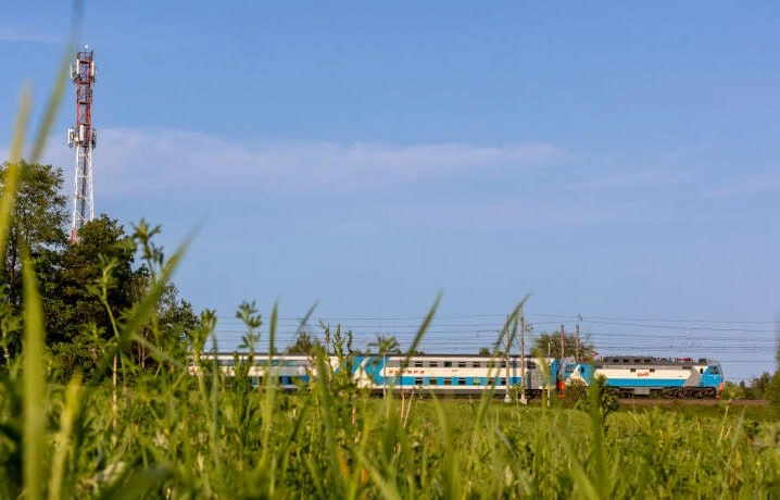 Фото: из архива РЖД