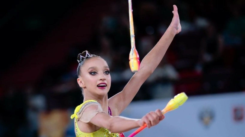 Фото: Диана Чугунихина // кадр с сайта мэрии Ростова