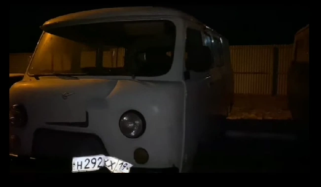 Фото: кадр Народного фронта Хакасии