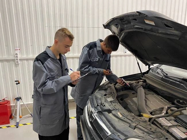 Фото: пресс-служба администрации Ростова