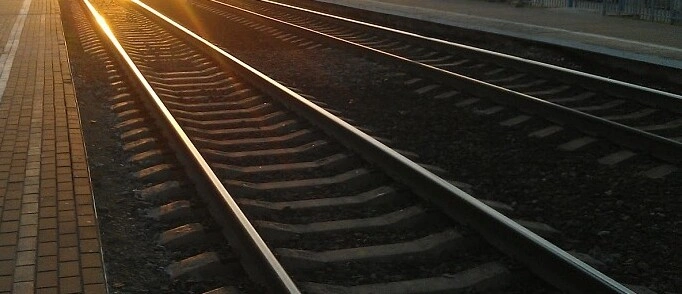Фото: железная дорога // фото из публикаций 1rnd