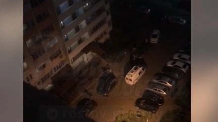 Фото: с места происшествия \\ фото из соцсети