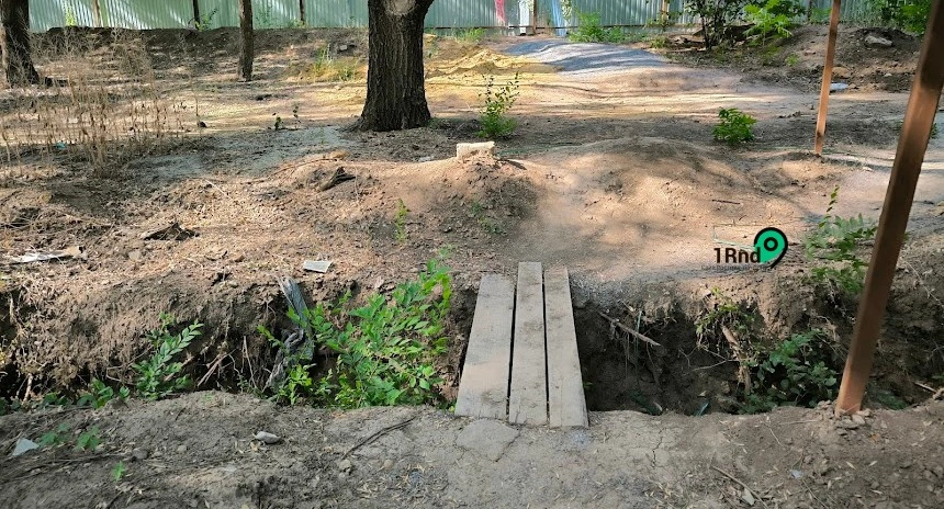 Фото: кадр 1rnd