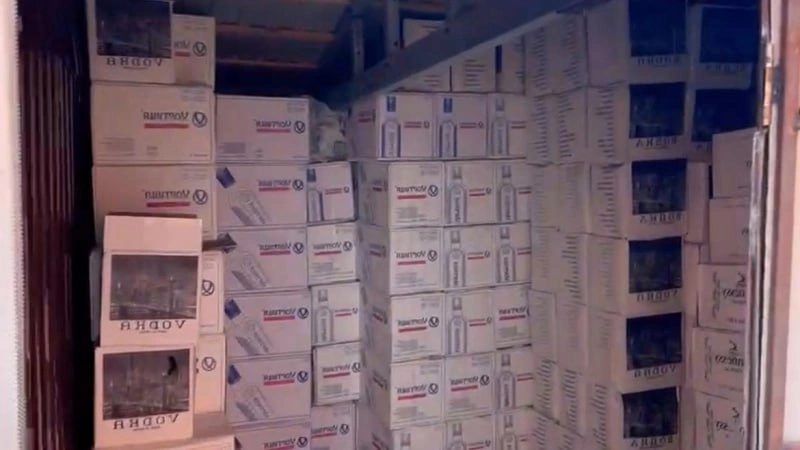 Фото: пресс-служба МВД РО