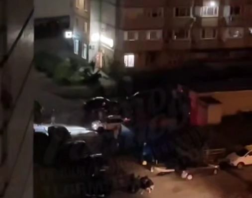 Фото: кадр из социальных сетей