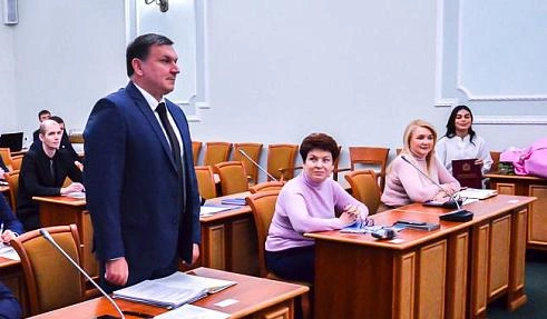 Фото: Александр Потешкин, кадр из архива 1rnd