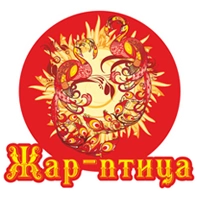 Жар-Птица, магазин конфет