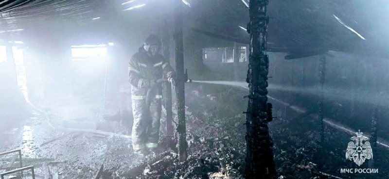 Фото: МЧС РО