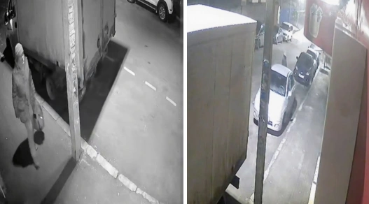 Фото: ТГ канала «Че по Ростову?»