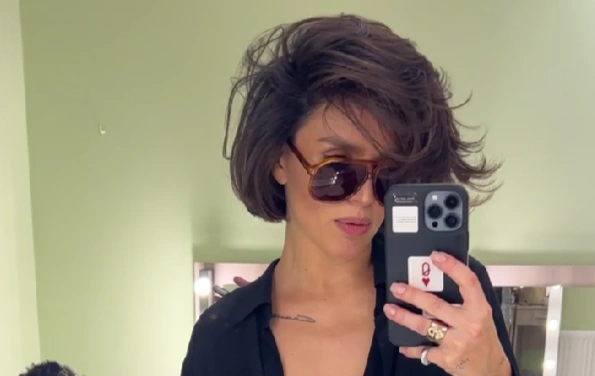 Фото: Юлия Зиверт, кадр официального ТГ-канала