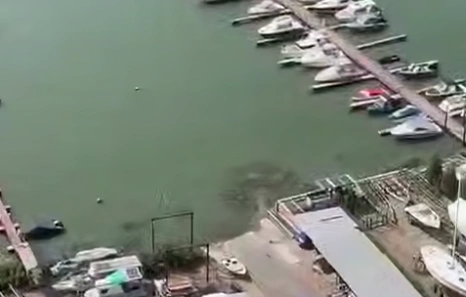 Фото: из архива ТГ канала "ГЛАВНЫЕ НОВОСТИ РОСТОВА - НА - ДОНУ РОСТОВ ВКУРСЕ"