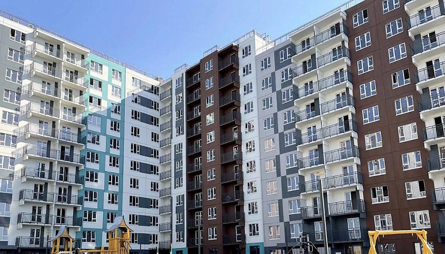 Фото: новостройки // кадр из публикаций 1rnd