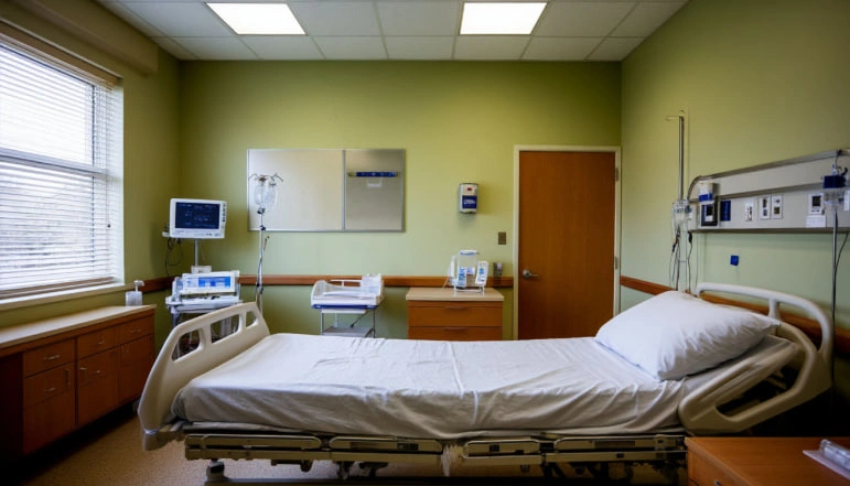 Фото: сгенерировано нейросетью Шедеврум