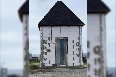 Фото: Октябрьский район Ростовской области