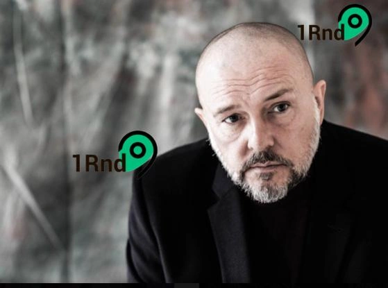 Фото: из личного архива актёра специально для 1Rnd