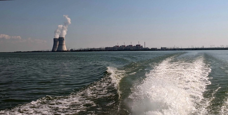 Фото: Донской Роспотребнадзор опубликовал данные о радиации в Ростовской области // фото архив 1rnd