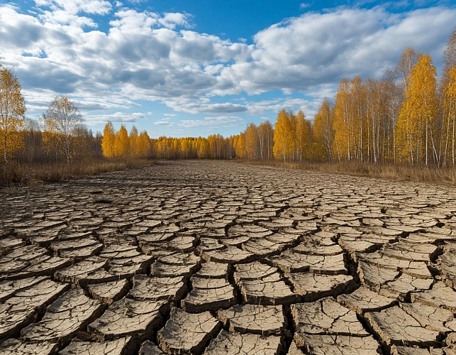 Фото: Изображение сгенерировано нейросетью 