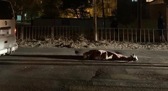 Фото: кадр 1Rnd для иллюстрации