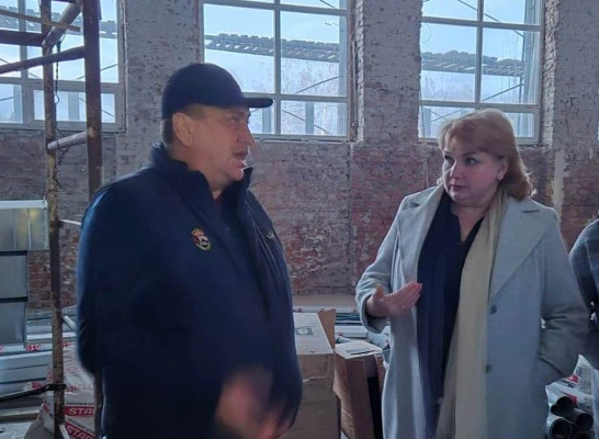 Фото: Октябрьский район Ростовской области