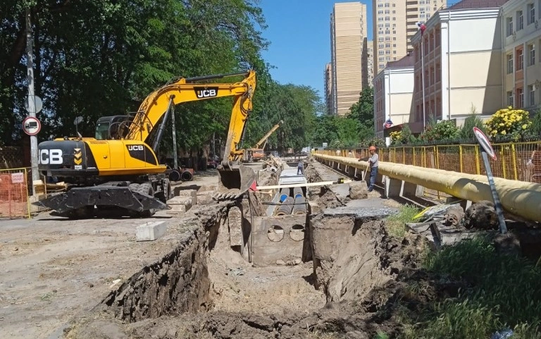 Фото: фото с сайта администрации Ростова