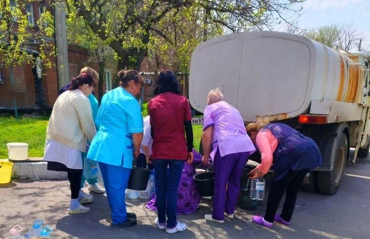 Фото: из архива ТГ канала Антонины Пшеничной