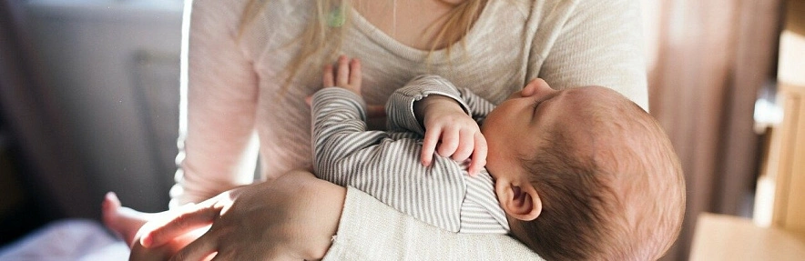 Фото: Ростовчанки могут досрочно выйти на работу, если за ними сохранят декретные выплаты // фото из публикаций 1rnd.ru