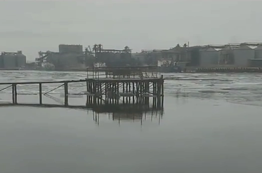 Фото: ГКУ РО "ПСС ВВ ТМ"