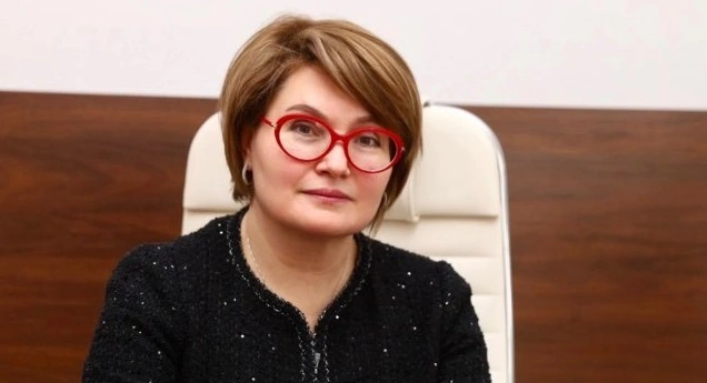 Фото: ТГ канала Виктории Чернышовой