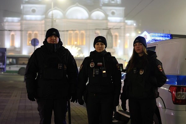 Фото: пресс-служба ГУ МВД России по Ростовской области 