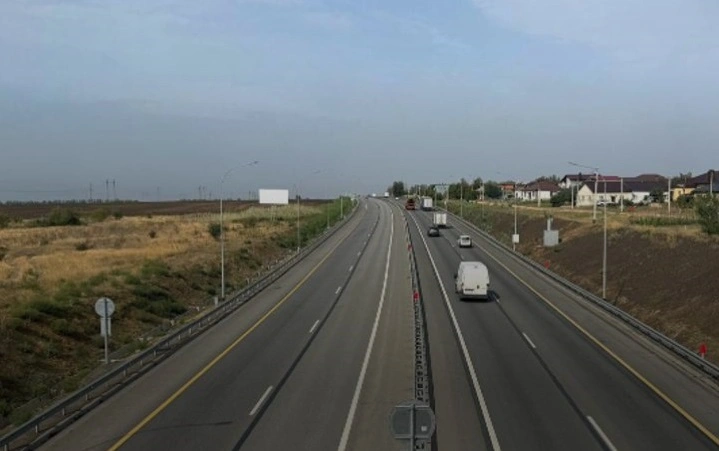 Фото: из архива Министерство транспорта Ростовской области