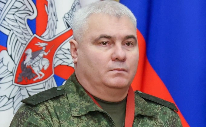 Фото: Г. Анашкин \\ кадр пресс-службы Кремля