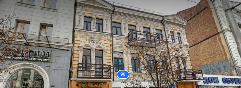 Фото: сайт yandex.ru/maps