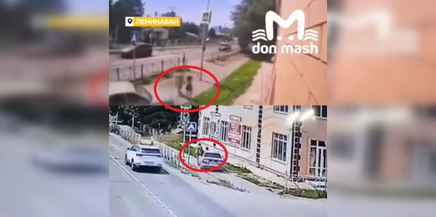 Фото: ТГ канала «Don Mash»