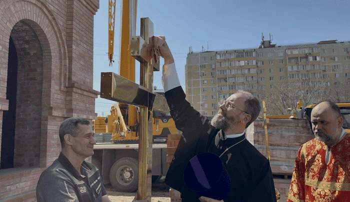 Фото: из сюжета канала «Союз»