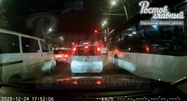 Фото: Госавтоинспекции Ростовской области 