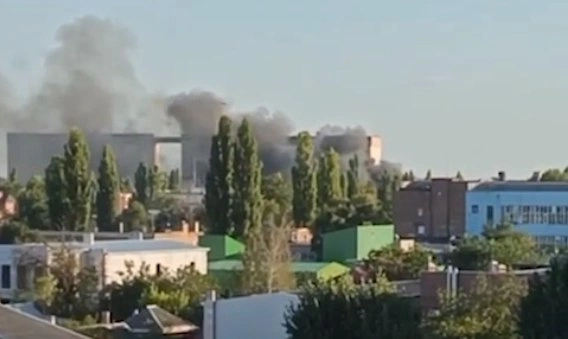 Фото: кадр из видео