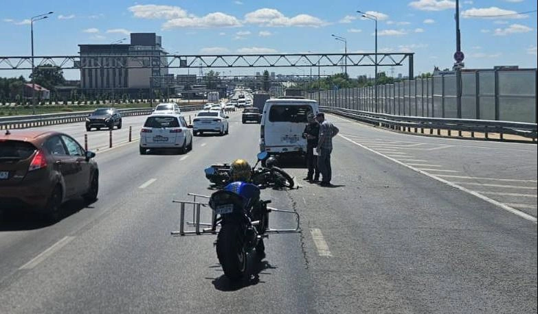 Фото: кадр ГАИ