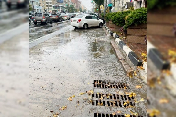 Фото: Администрации города Ростова-на-Дону