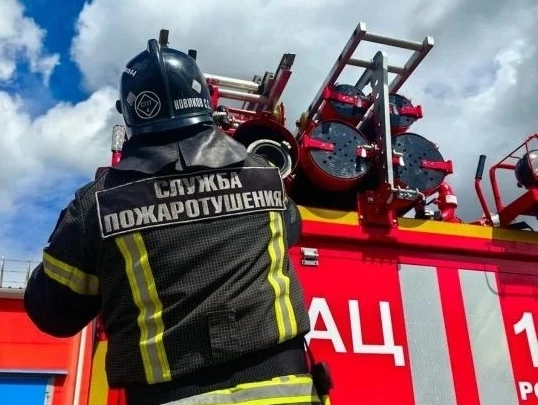 Фото: МЧС Ростовской област