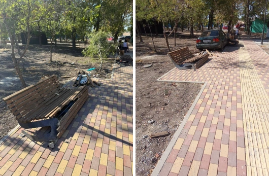 Фото: ТГ канала Светланы Камбуловой