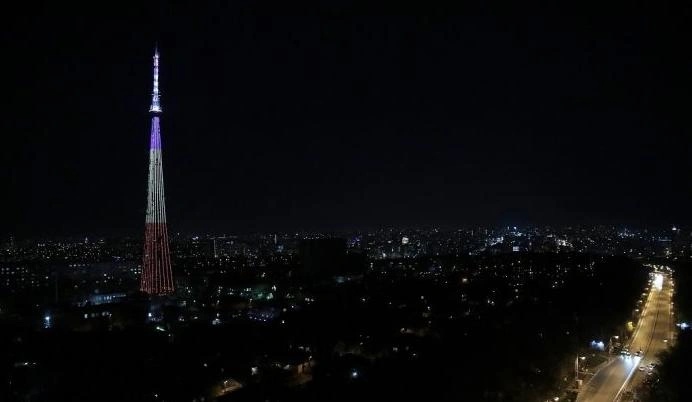 Фото: кадр из архива ПРО