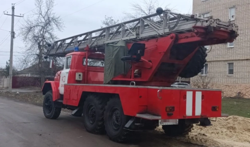 Фото: кадр 1Rnd из архива